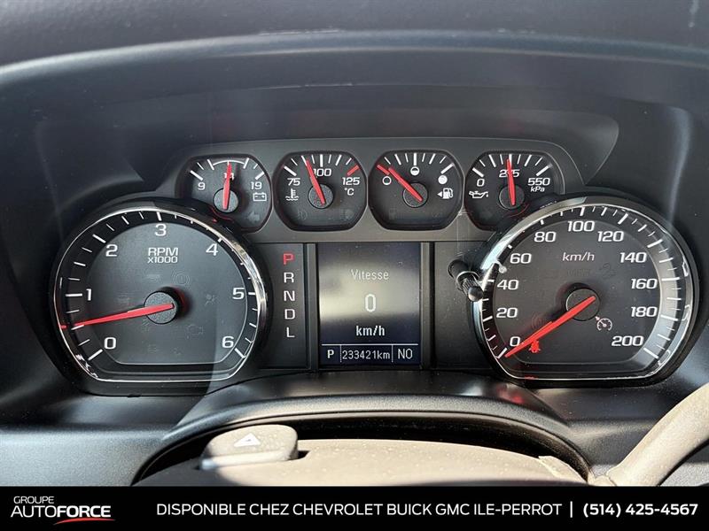gmc Sierra 1500 2017 - 15