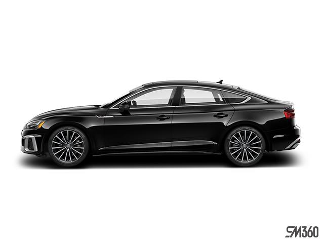 audi A5 Sportback 2023