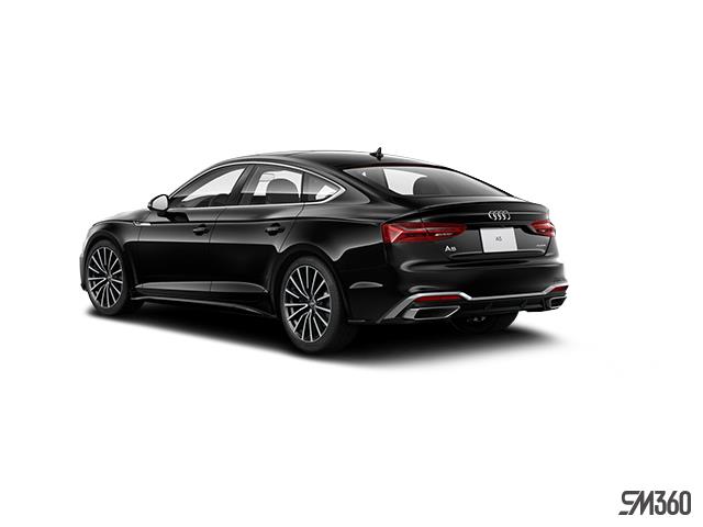 audi A5 Sportback 2023 - 2