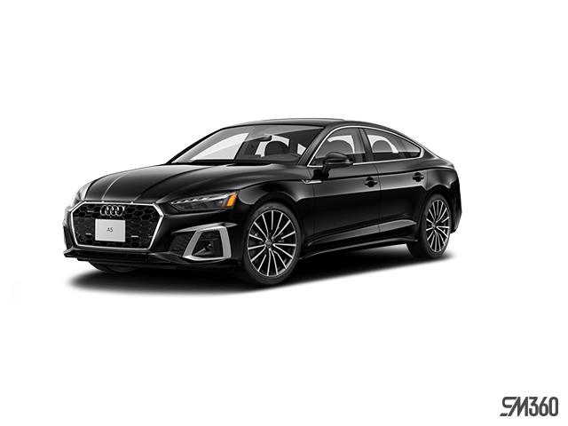 audi A5 Sportback 2023 - 3