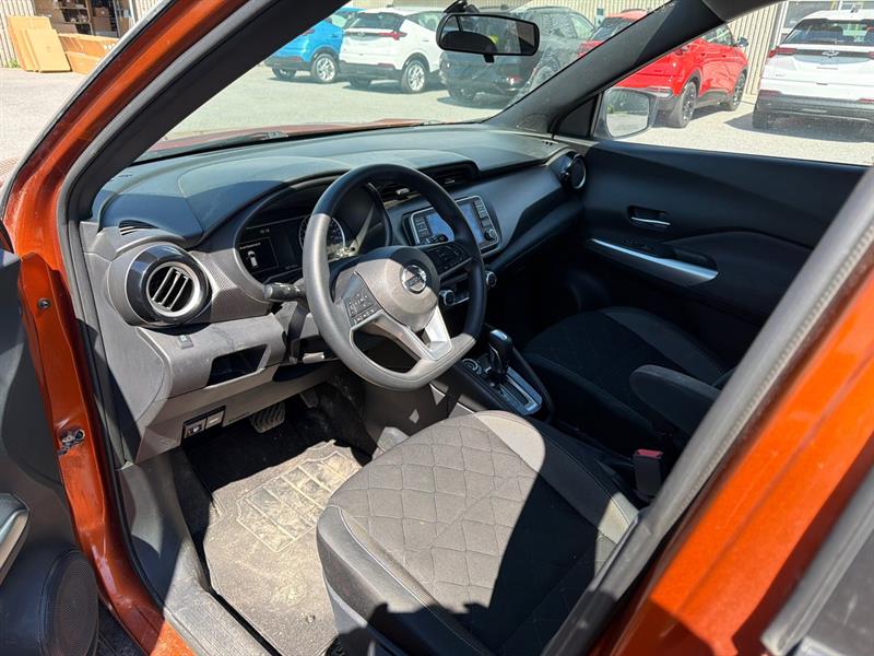 nissan Kicks 2019 - 4