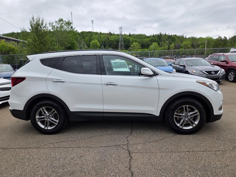 hyundai Santa Fe Sport 2018 - 3