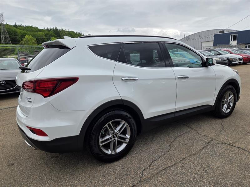 hyundai Santa Fe Sport 2018 - 4