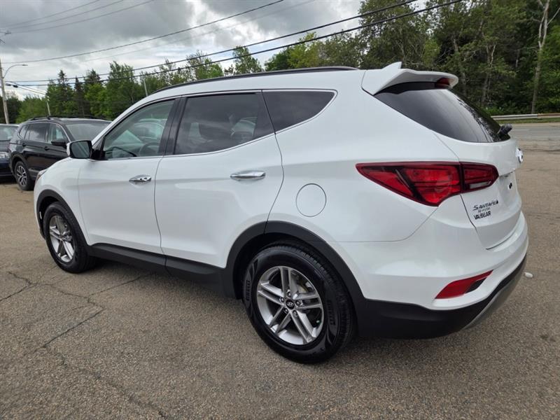 hyundai Santa Fe Sport 2018 - 6