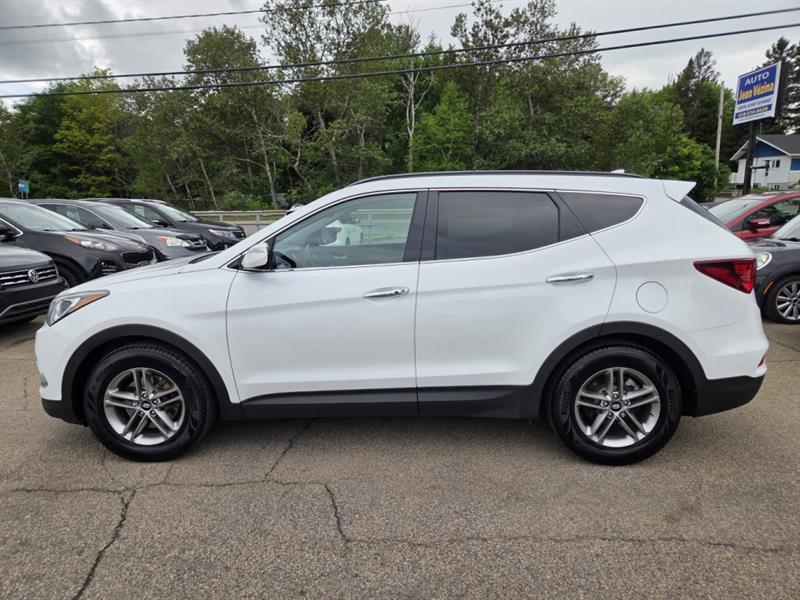 hyundai Santa Fe Sport 2018 - 7