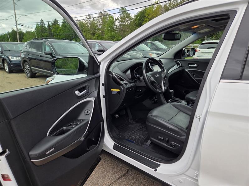 hyundai Santa Fe Sport 2018 - 9
