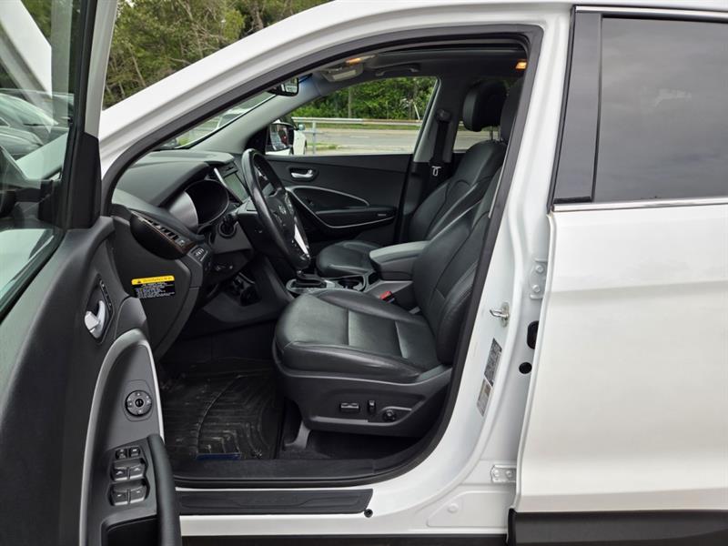 hyundai Santa Fe Sport 2018 - 10