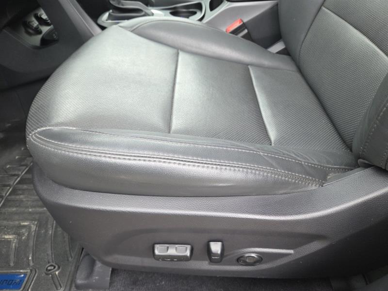 hyundai Santa Fe Sport 2018 - 11