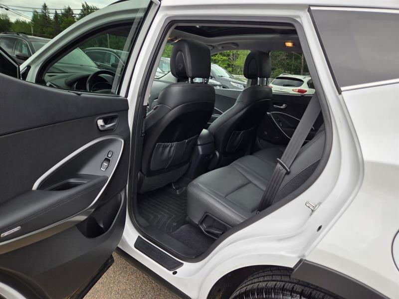 hyundai Santa Fe Sport 2018 - 12