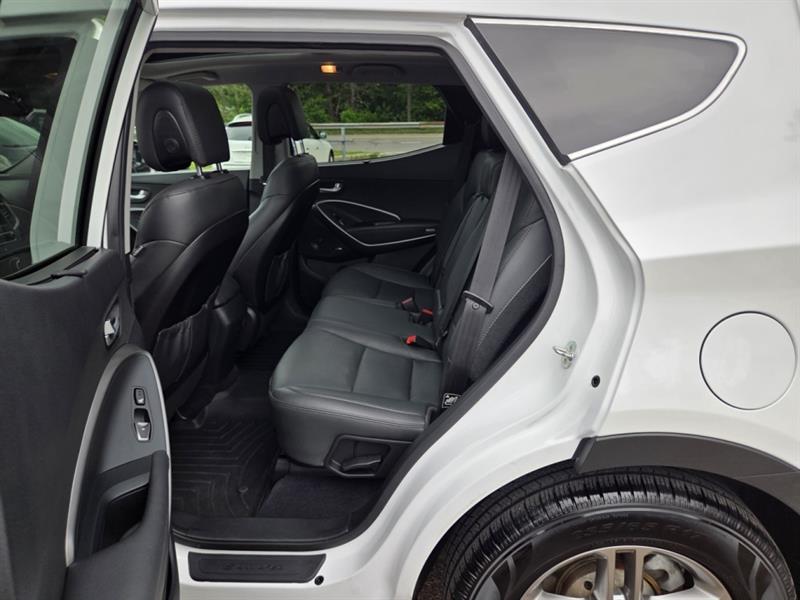hyundai Santa Fe Sport 2018 - 13