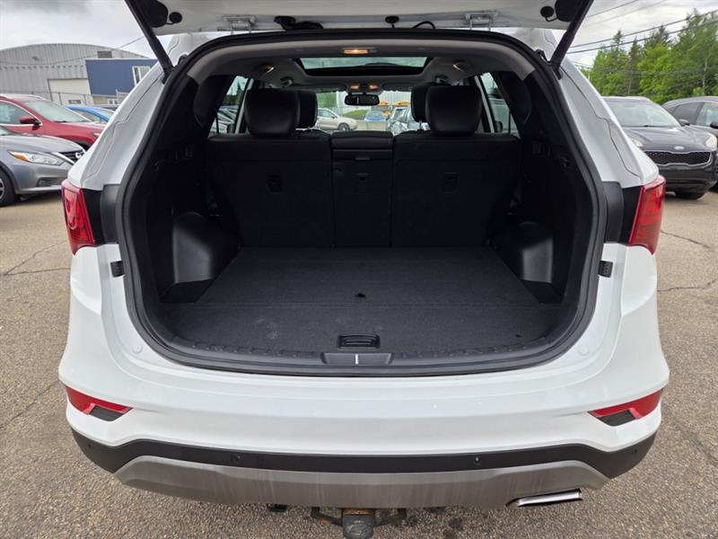 hyundai Santa Fe Sport 2018 - 14