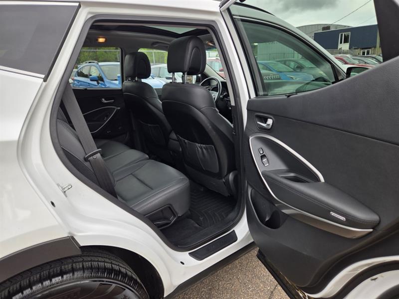 hyundai Santa Fe Sport 2018 - 16