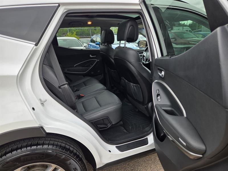 hyundai Santa Fe Sport 2018 - 17