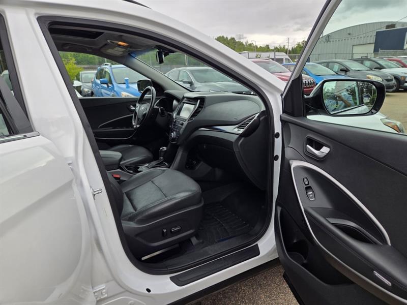 hyundai Santa Fe Sport 2018 - 18
