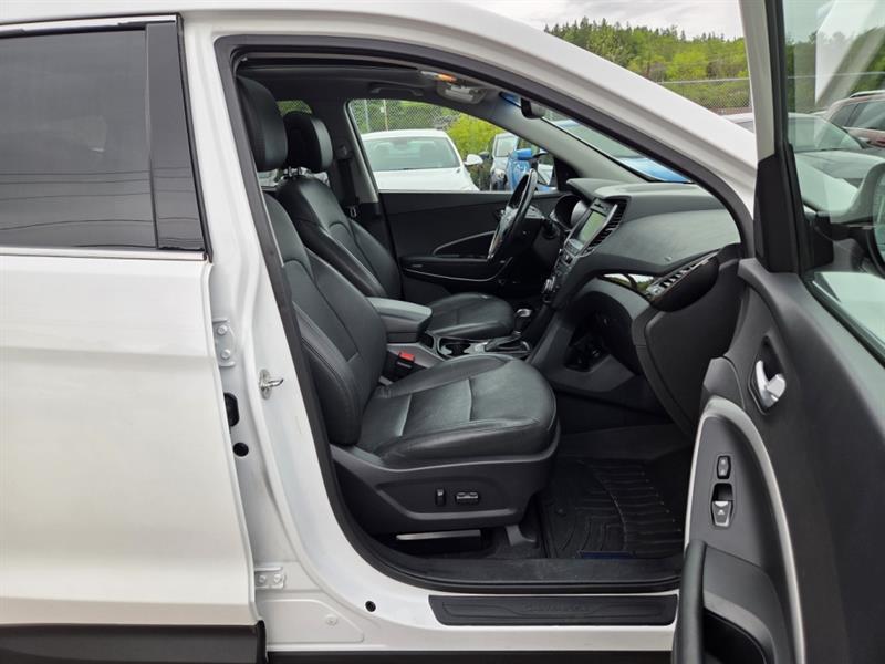hyundai Santa Fe Sport 2018 - 19