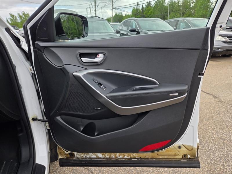 hyundai Santa Fe Sport 2018 - 20