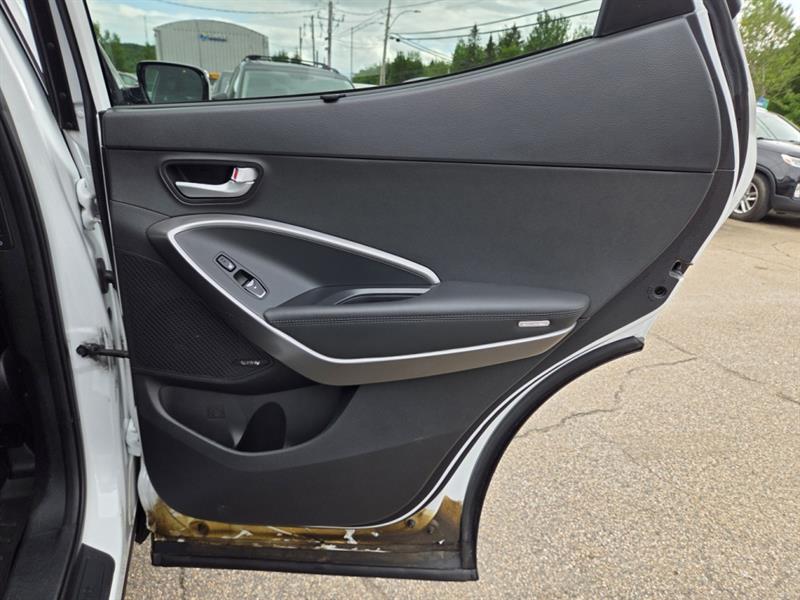 hyundai Santa Fe Sport 2018 - 21