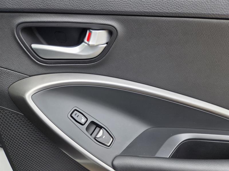 hyundai Santa Fe Sport 2018 - 22