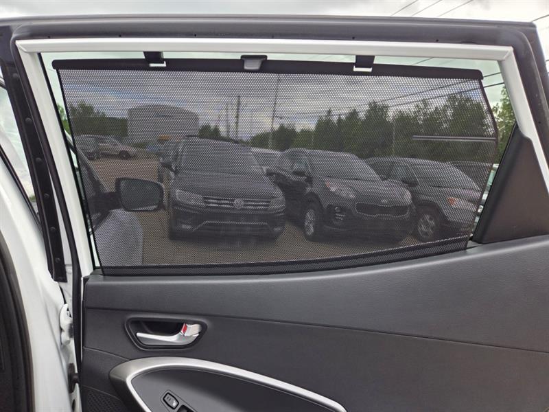 hyundai Santa Fe Sport 2018 - 23