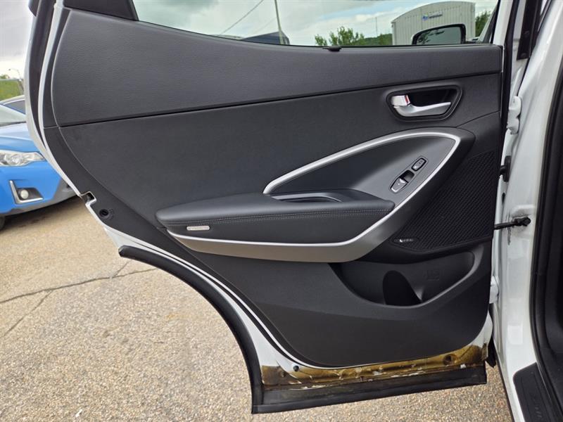 hyundai Santa Fe Sport 2018 - 24