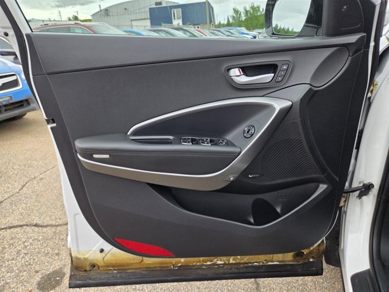 hyundai Santa Fe Sport 2018 - 26