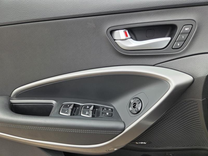 hyundai Santa Fe Sport 2018 - 27
