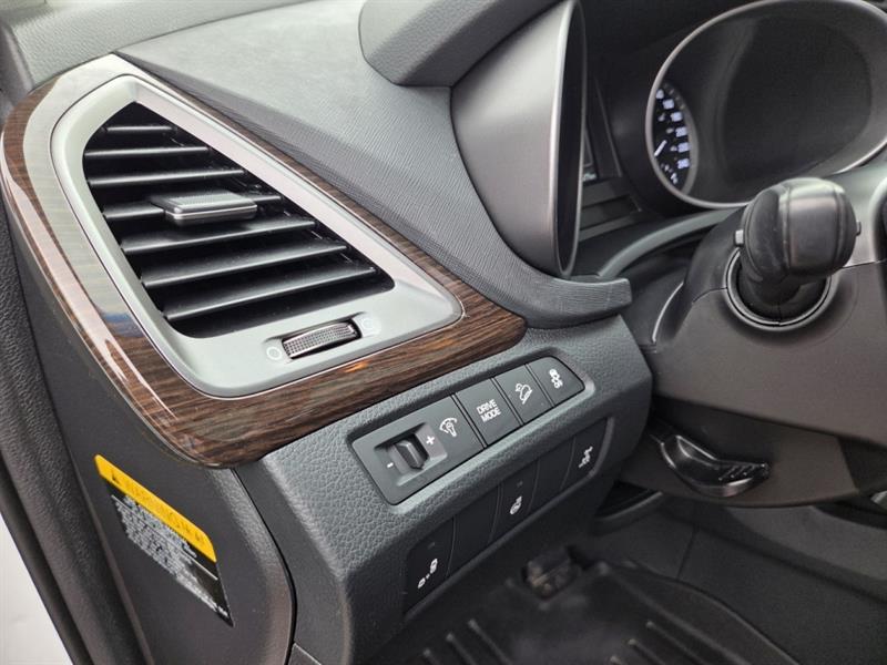 hyundai Santa Fe Sport 2018 - 28