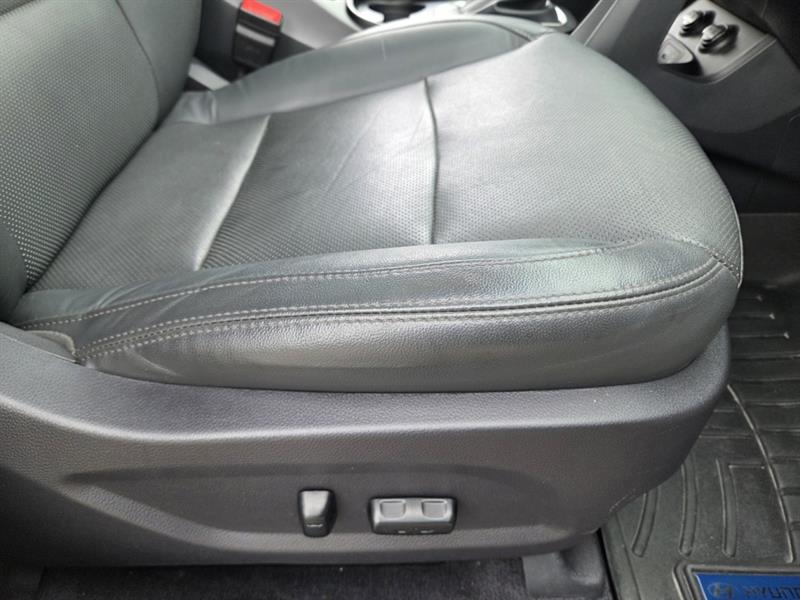 hyundai Santa Fe Sport 2018 - 29