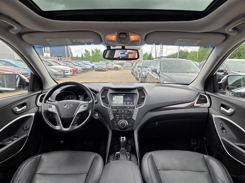 hyundai Santa Fe Sport 2018 - 30