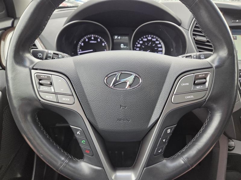 hyundai Santa Fe Sport 2018 - 33