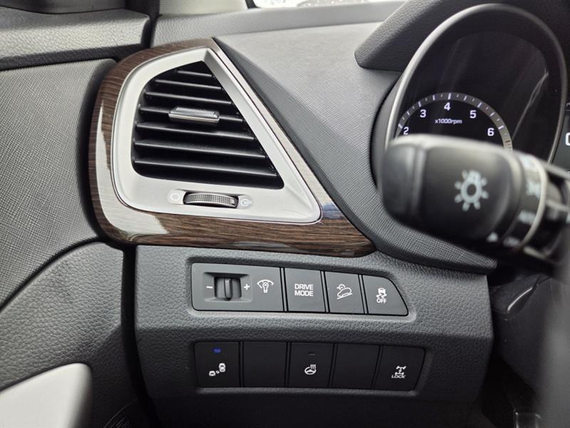 hyundai Santa Fe Sport 2018 - 34