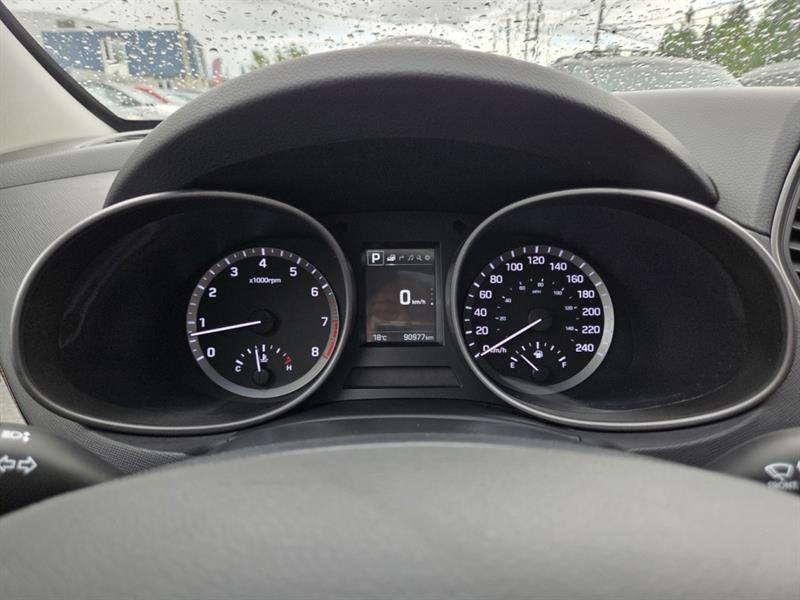 hyundai Santa Fe Sport 2018 - 35