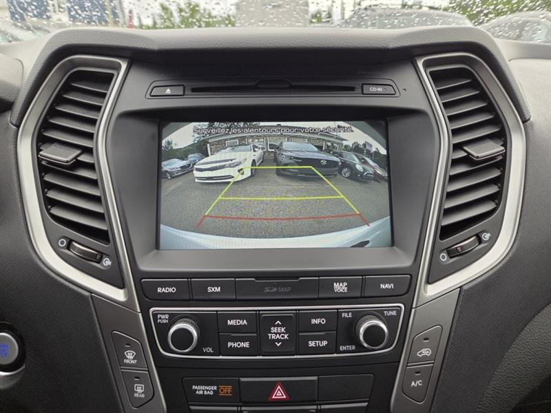 hyundai Santa Fe Sport 2018 - 36