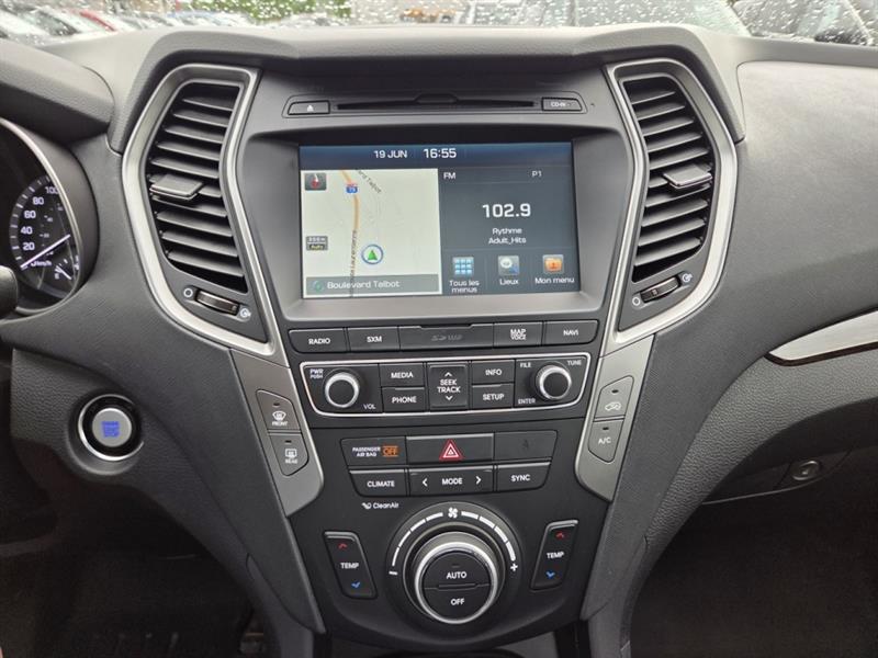 hyundai Santa Fe Sport 2018 - 37