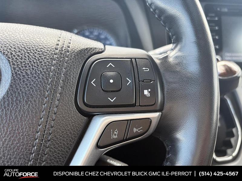 toyota Sienna 2018 - 13
