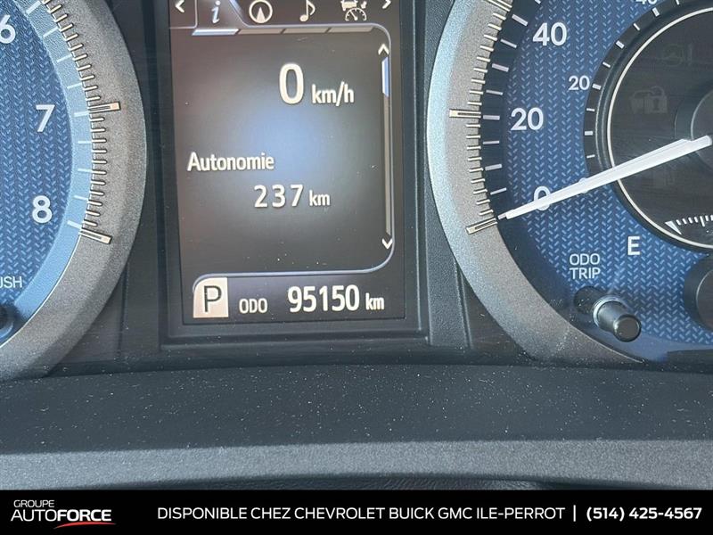 toyota Sienna 2018 - 18