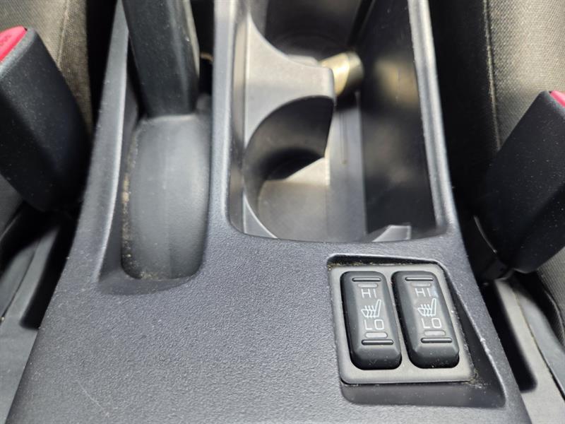 mitsubishi Lancer 2010 - 27