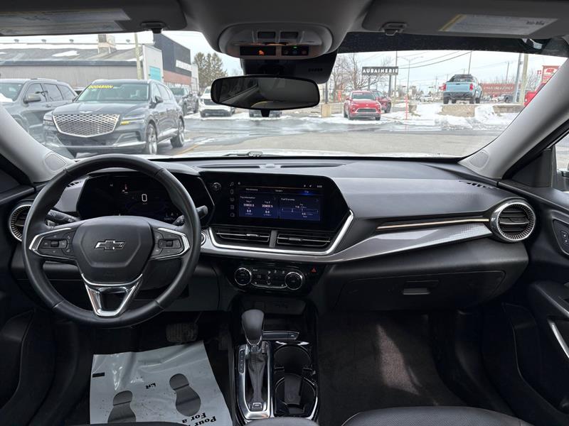 chevrolet TRAX FWD ACTIV 2024 - 6