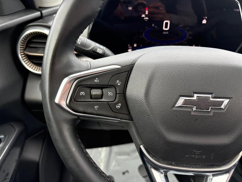 chevrolet TRAX FWD ACTIV 2024 - 8