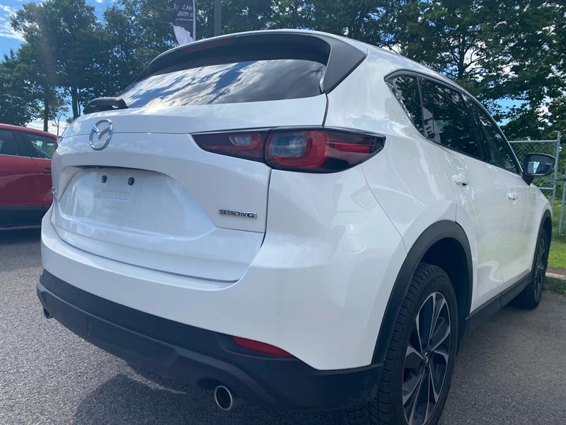 mazda CX-5 2022 - 3