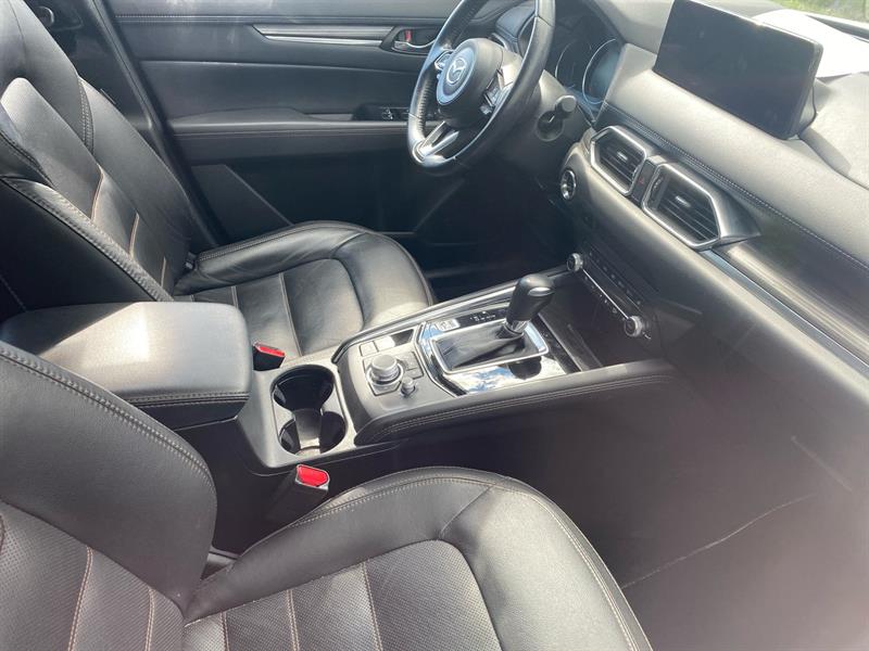 mazda CX-5 2022 - 5