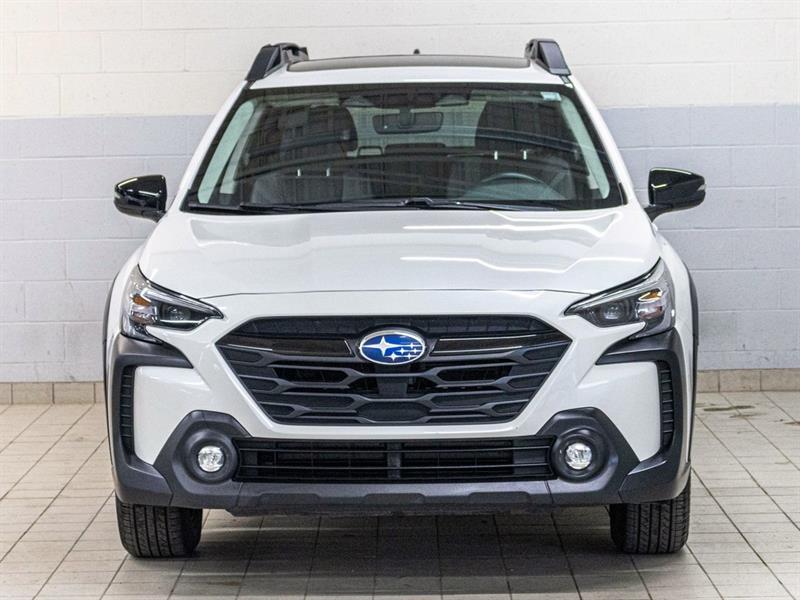 subaru OUTBACK ONYX 2023 - 2