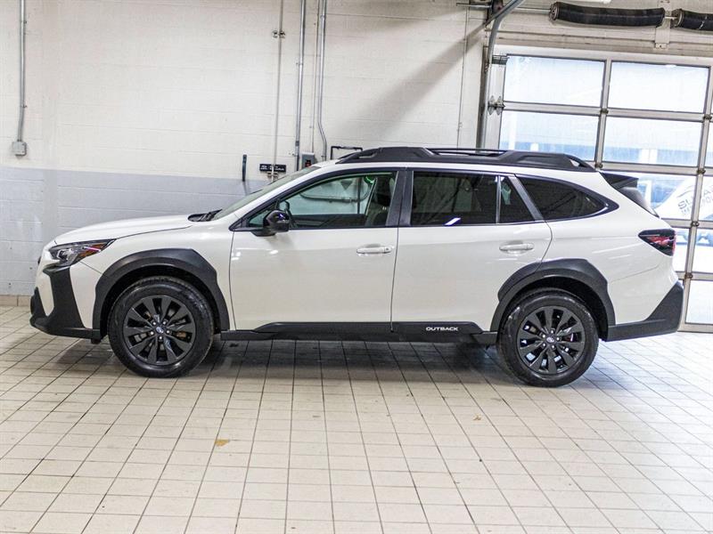 subaru OUTBACK ONYX 2023 - 3