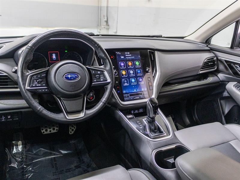subaru OUTBACK ONYX 2023 - 6