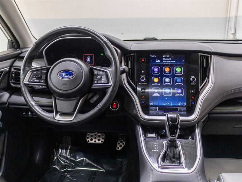 subaru OUTBACK ONYX 2023 - 7