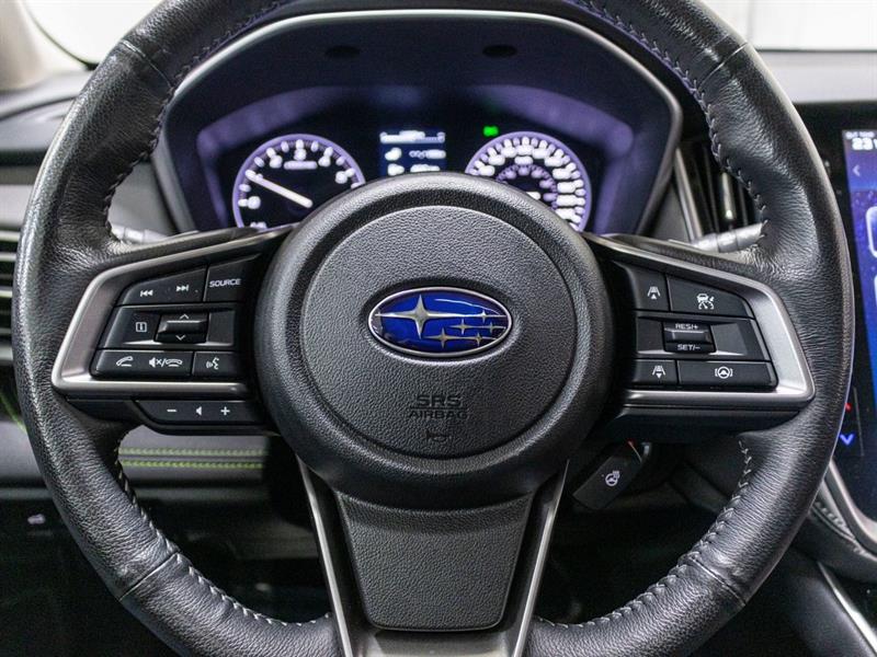 subaru OUTBACK ONYX 2023 - 9
