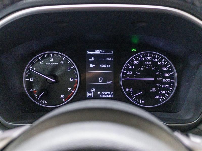 subaru OUTBACK ONYX 2023 - 15