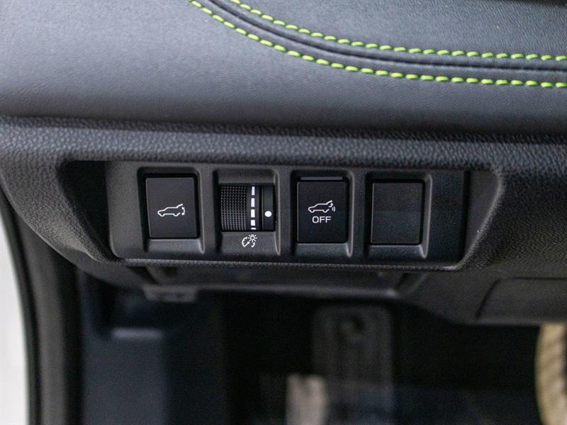 subaru OUTBACK ONYX 2023 - 18
