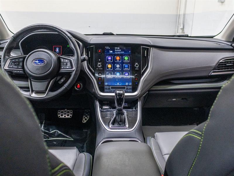 subaru OUTBACK ONYX 2023 - 19