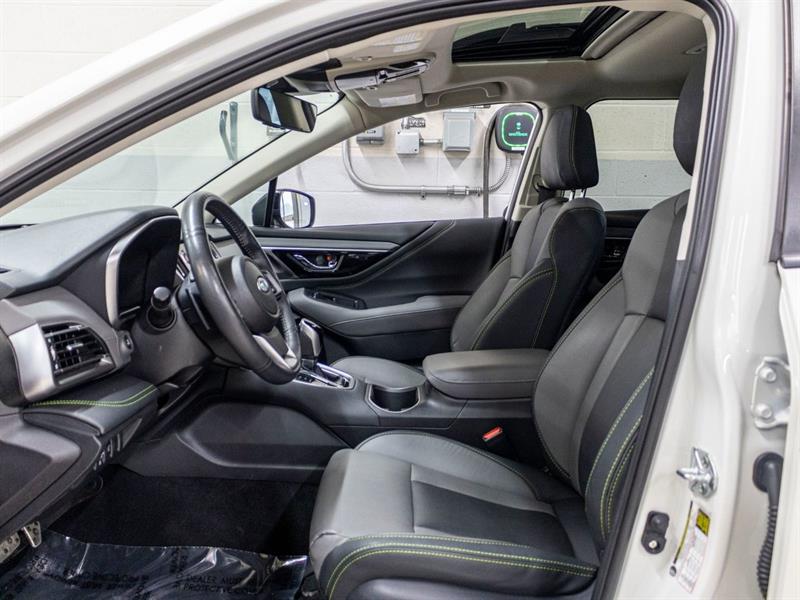 subaru OUTBACK ONYX 2023 - 20